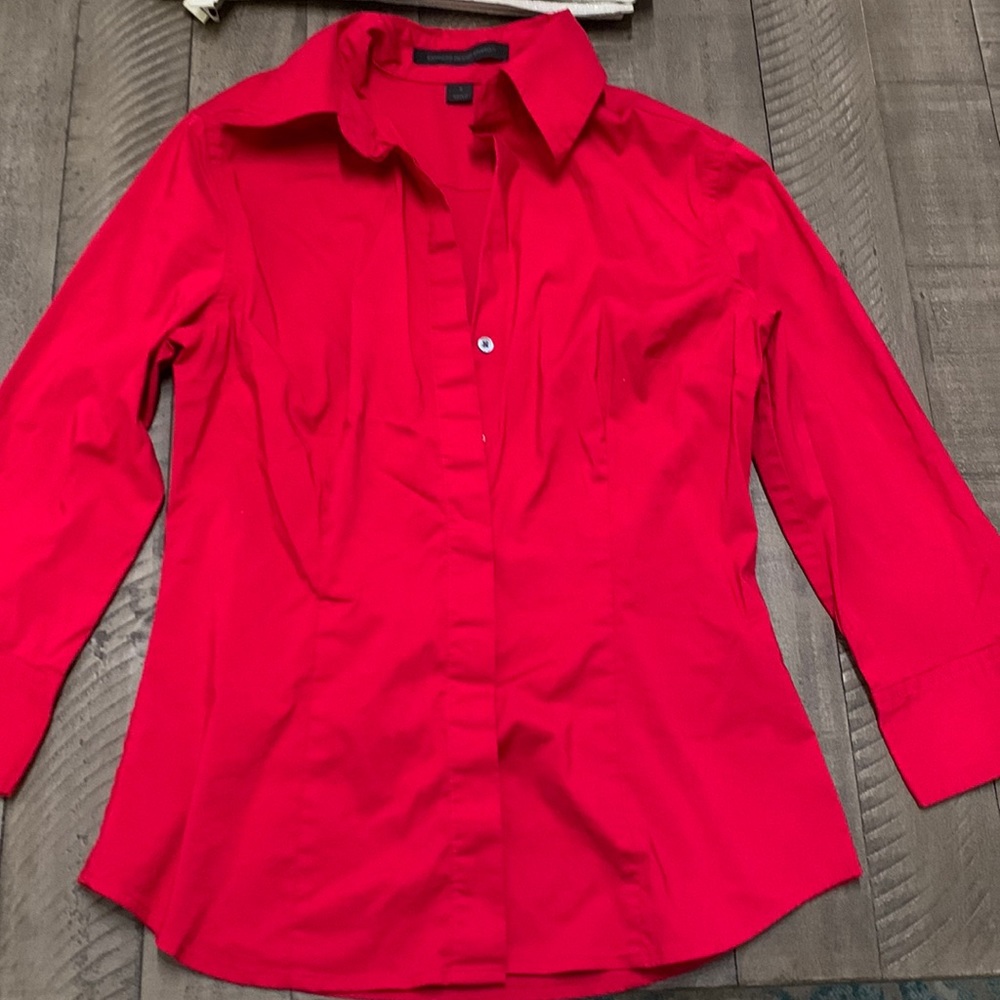 express dress top
